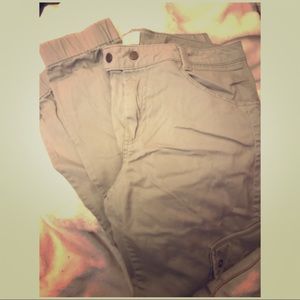 EUC Cargo Utility Joggers